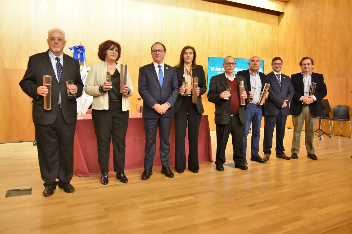 Feriado Municipal de Valença foi celebrado com homenagens a Valencianos e Empresas