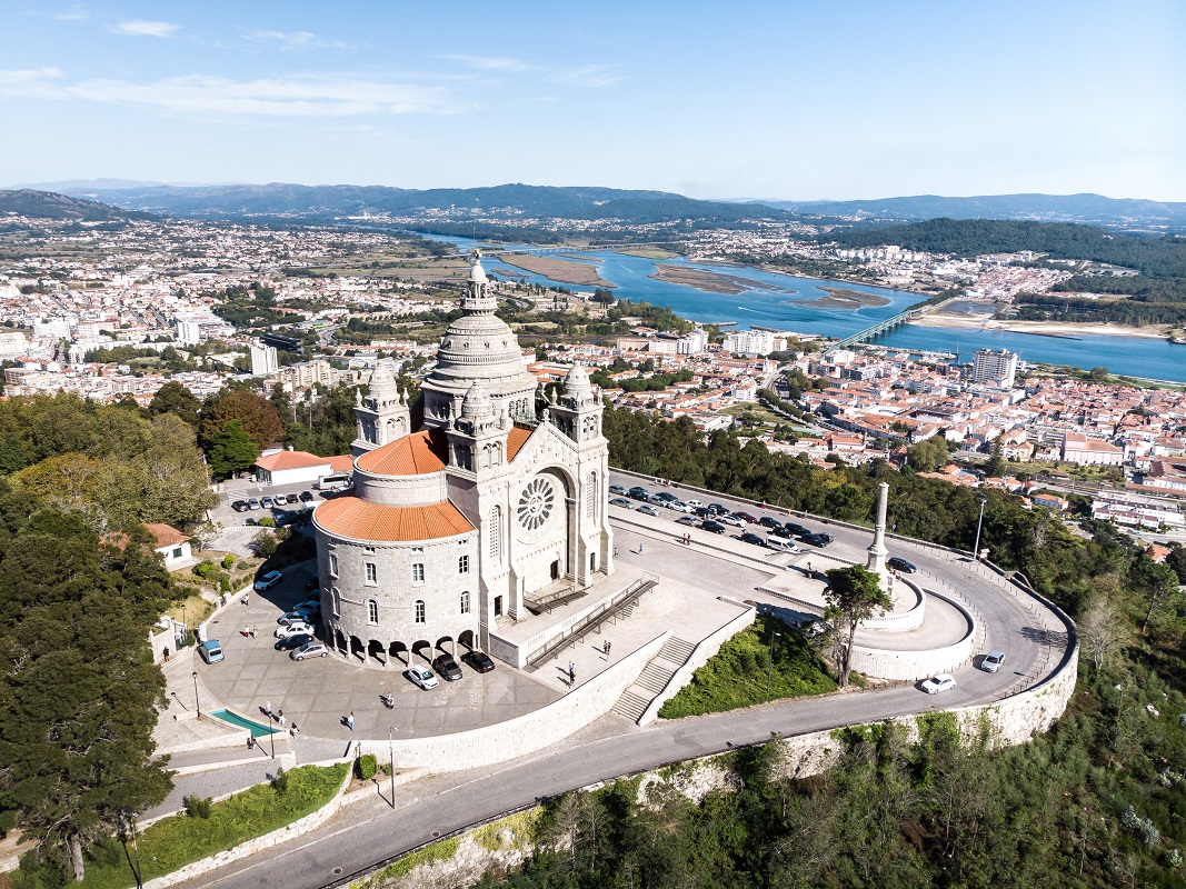 Programa Formação + Próxima divulga “Aspirante Geoparque Viana do Castelo – Património Geológico enquanto recurso turístico”