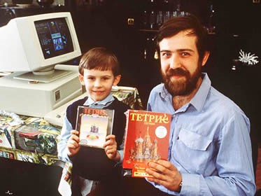 Tetris: A história do jogo