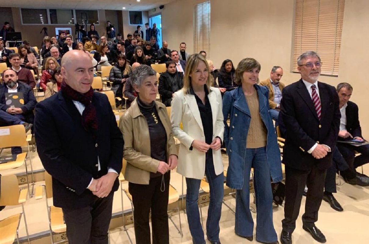 Eurorregião apresenta em Vigo resultados do projeto “Facendo Caminho”