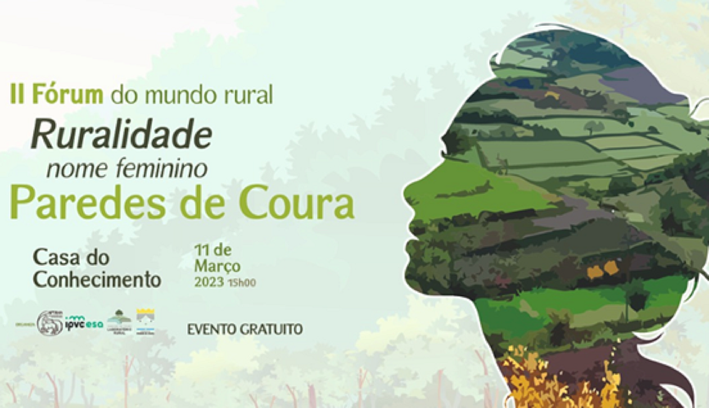Paredes de Coura organiza II Fórum do Mundo Rural