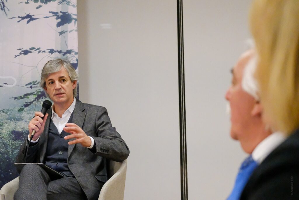 Luís Nobre pede investimento “onde este é realmente necessário”