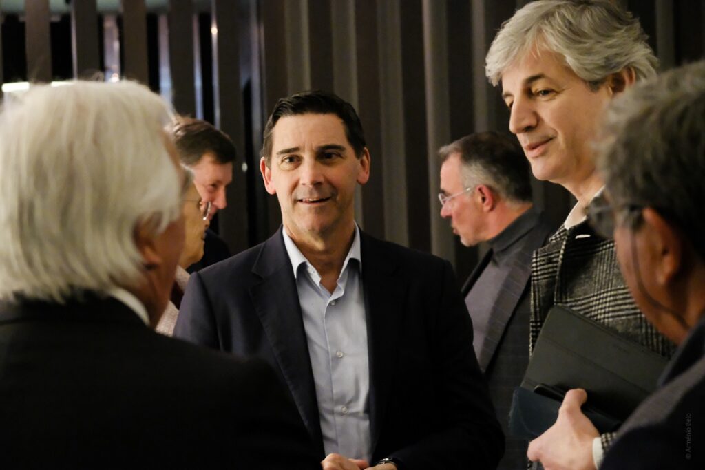 Luís Nobre pede investimento “onde este é realmente necessário”