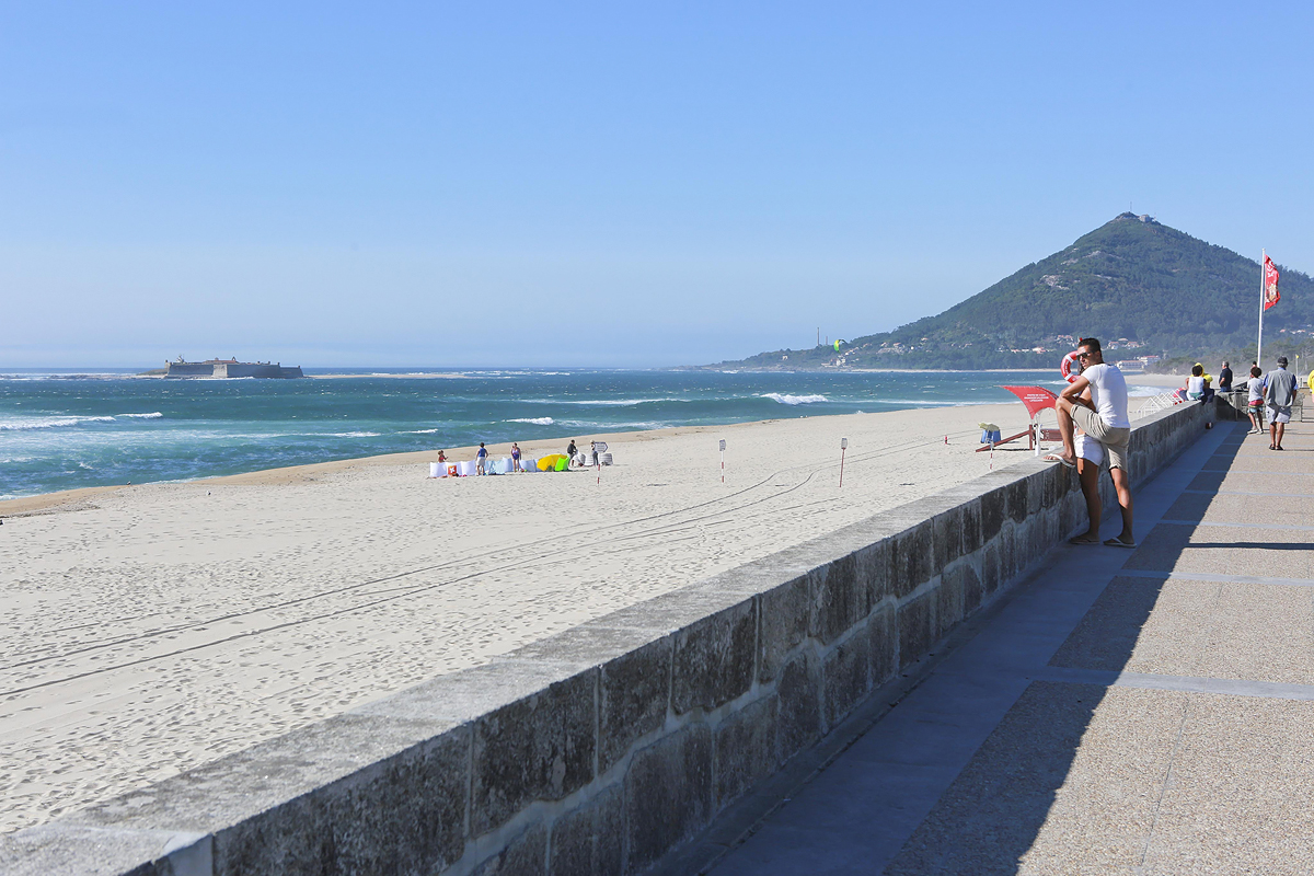 Ação “Vamos limpar a nossa Praia?” decorre sábado em Moledo