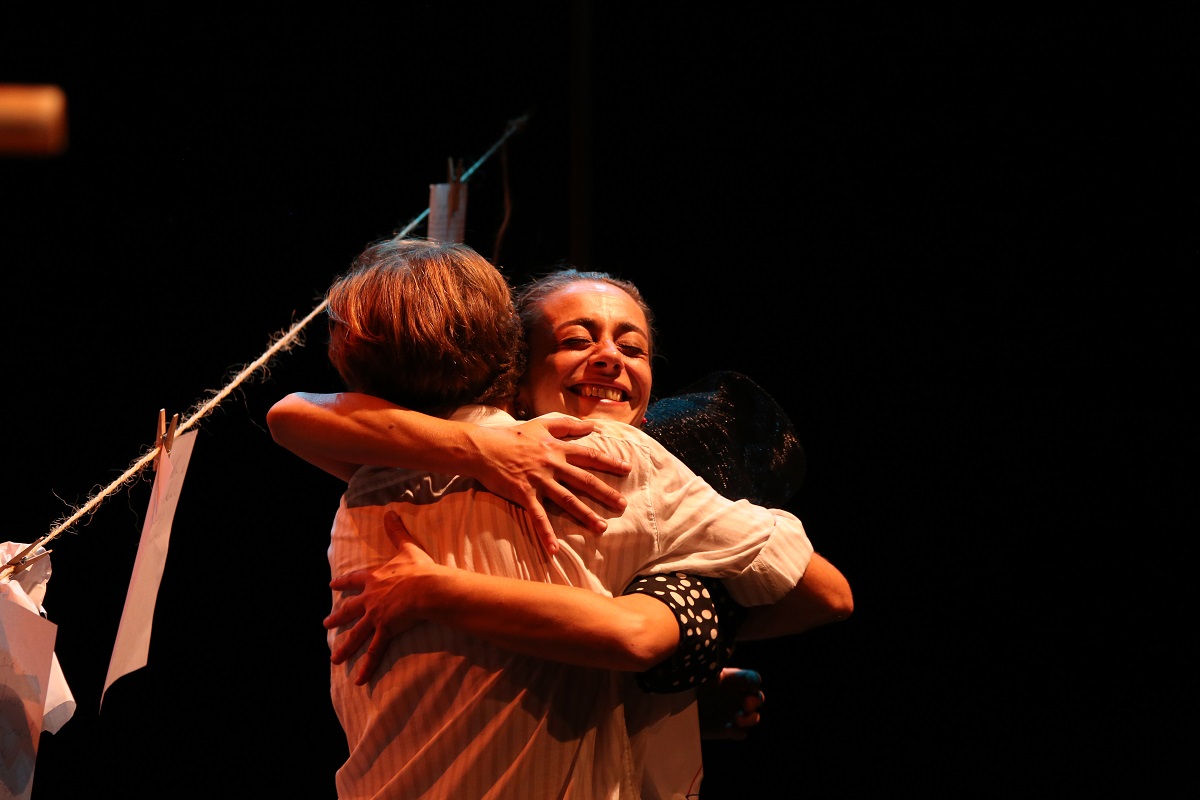 Bojador de volta ao Teatro Municipal Sá de Miranda