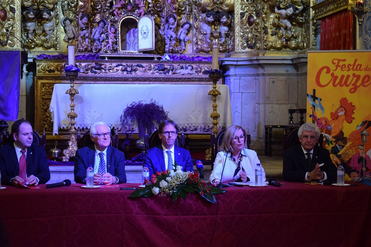 Pedro Abrunhosa, Tony Carreira e muito mais na Festa das Cruzes de 2023