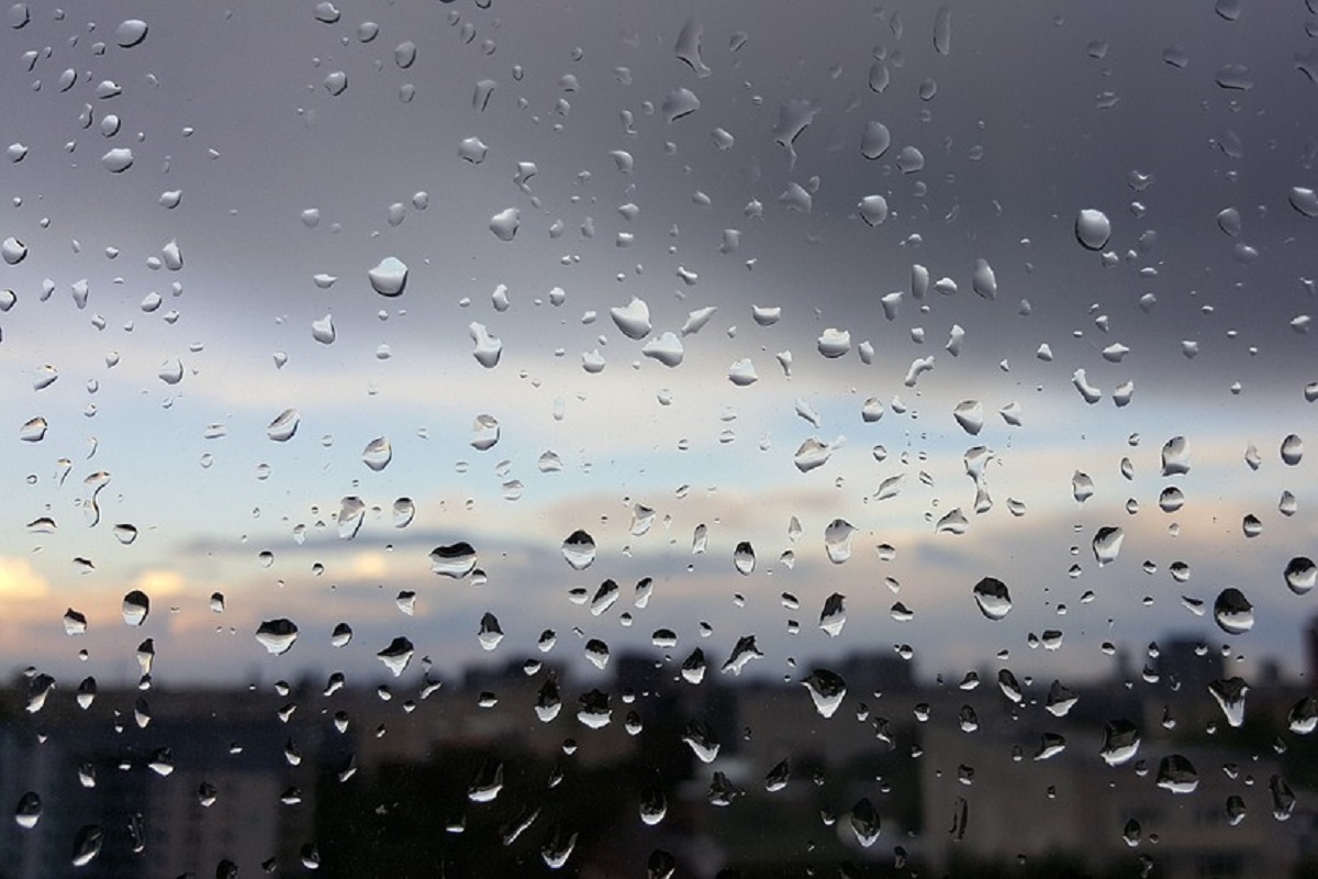 A semana arranca com sol, mas há chuva a partir de terça-feira