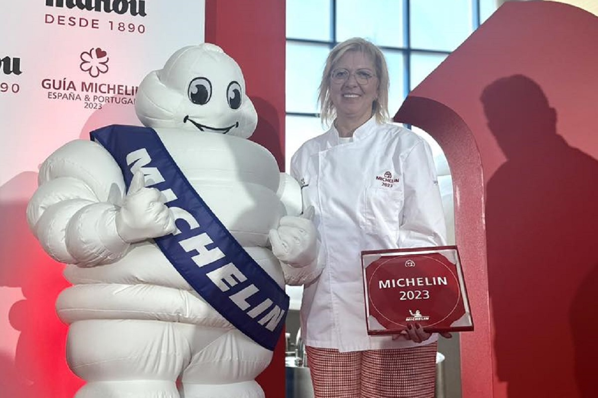 Tasquinha da Linda também é distinguida no Guia Michelin