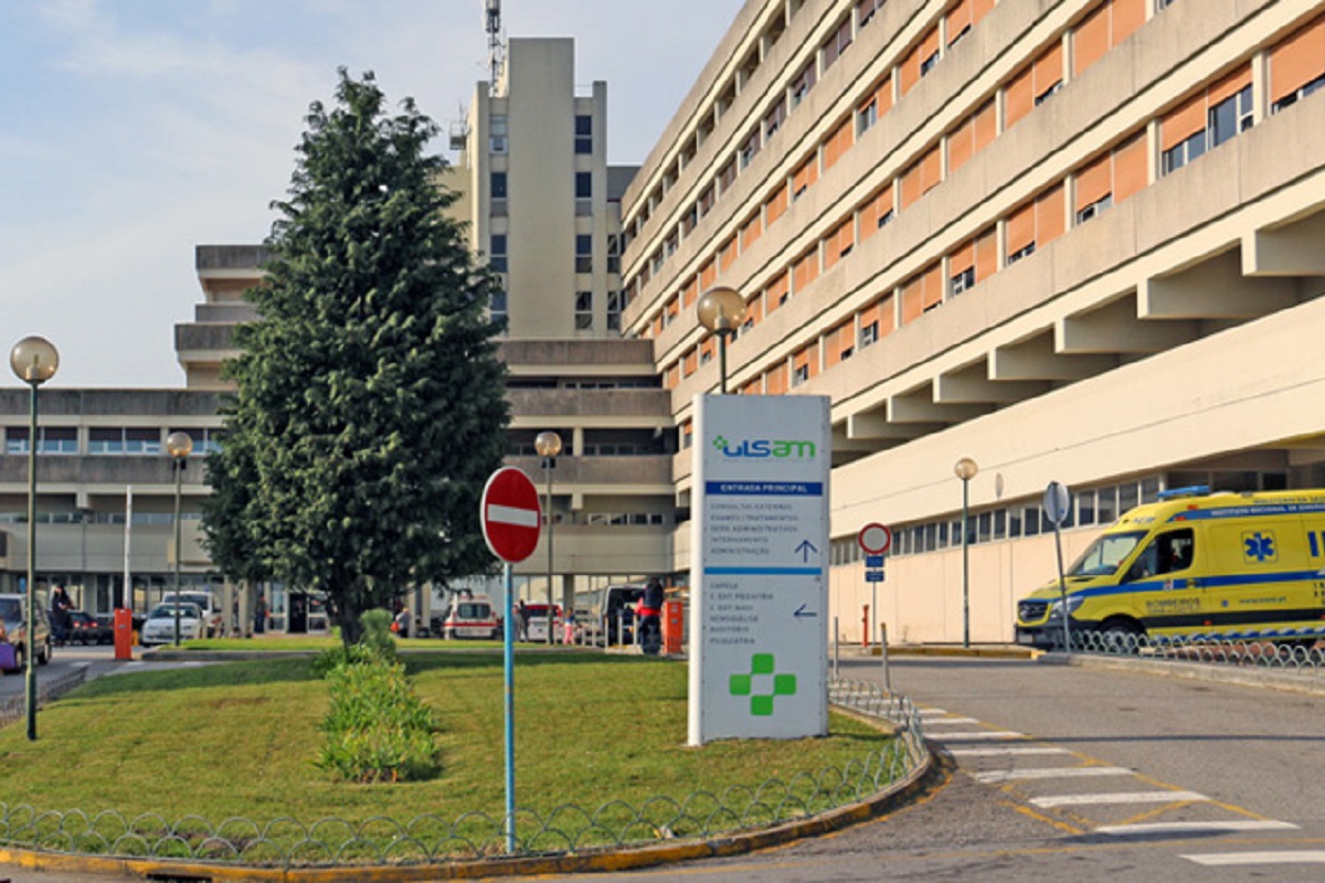 Vianenses “exigem” serviço de radioterapia no hospital público