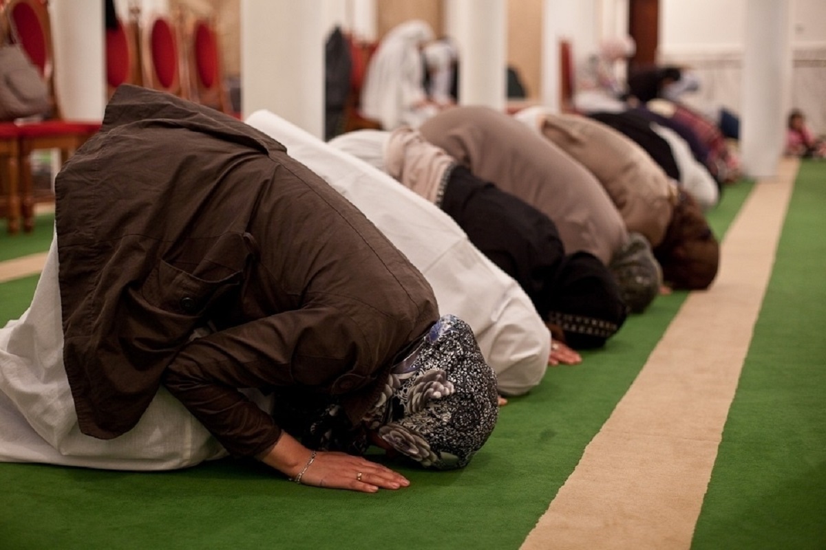 Muçulmanos em Portugal iniciam Ramadão