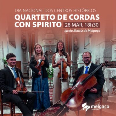 Orquestra Con Spirito
