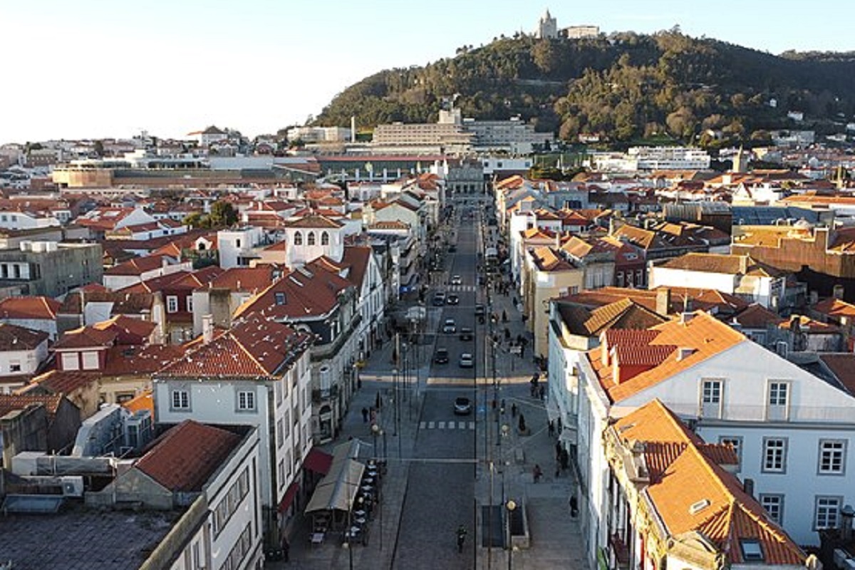 Distrito de Viana do Castelo lidera subida do preço das casas