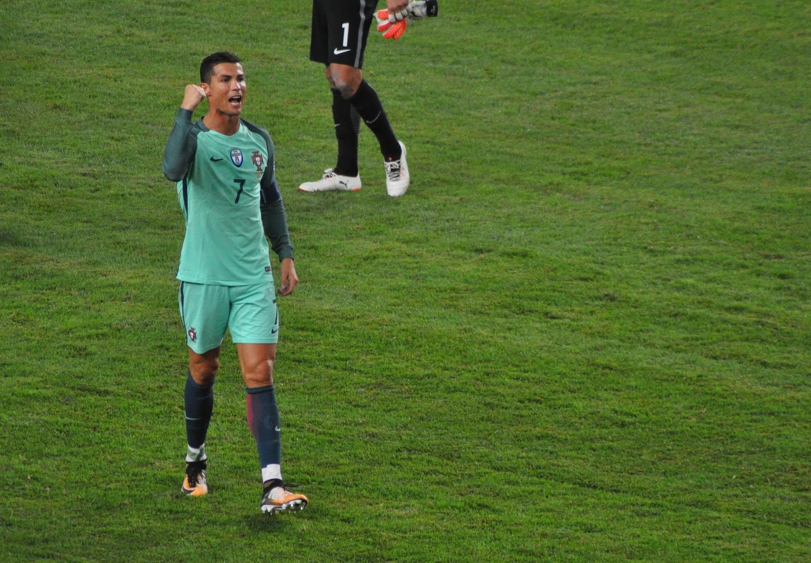 Como é a nova vida de Cristiano Ronaldo na Arábia Saudita?