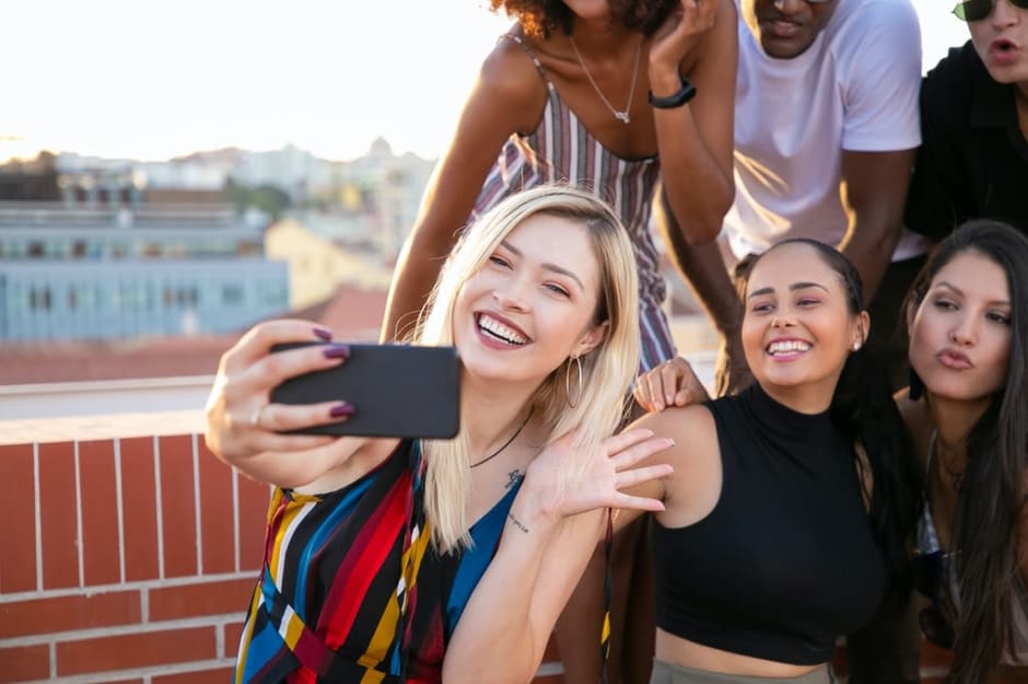 Como ser influencer de Instagram em Portugal