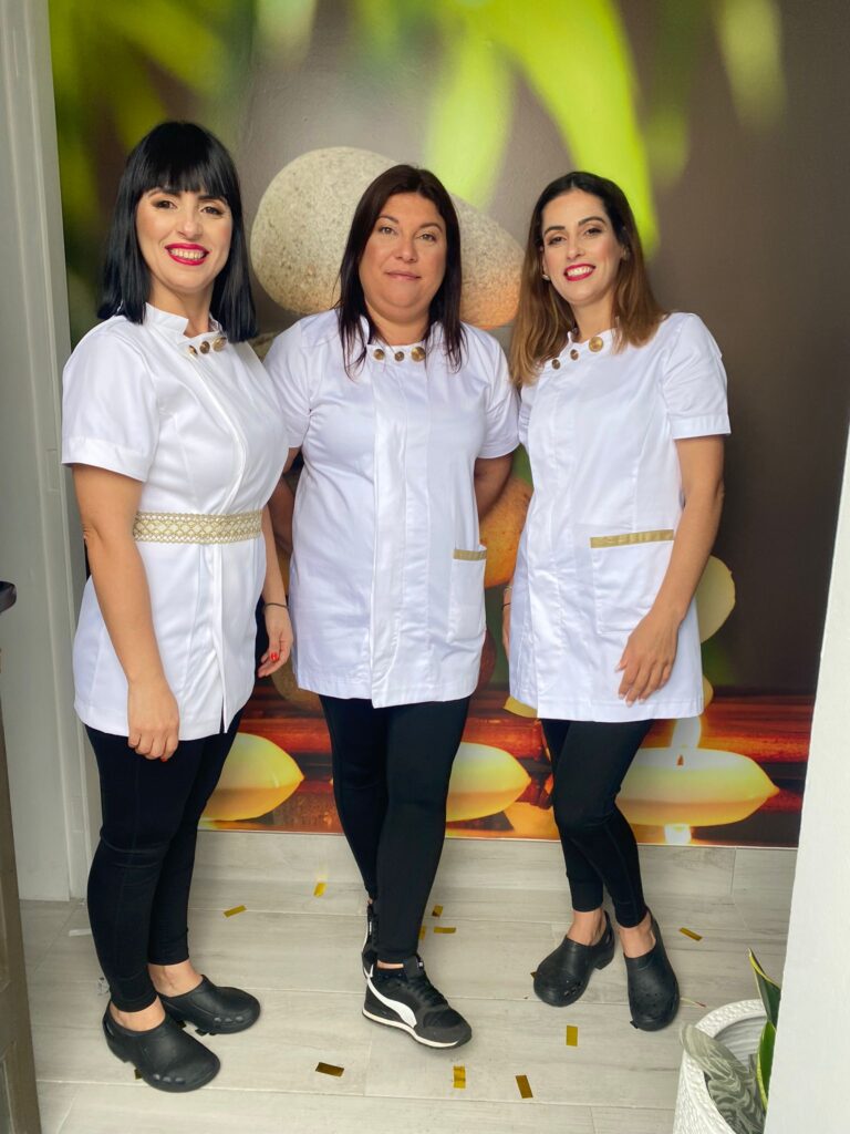 Ana Lopes inaugura Spa em novo espaço na vila de Lanheses