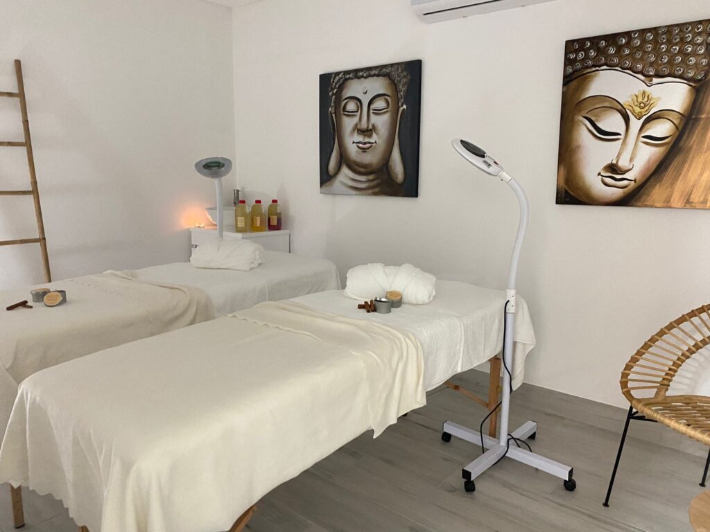 Ana Lopes inaugura Spa em novo espaço na vila de Lanheses
