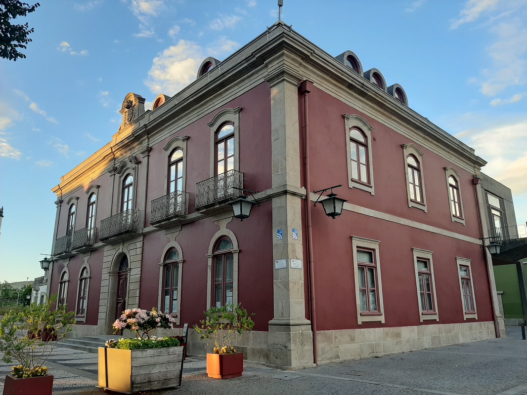 Paredes de Coura aprova contas de 2022 por unanimidade