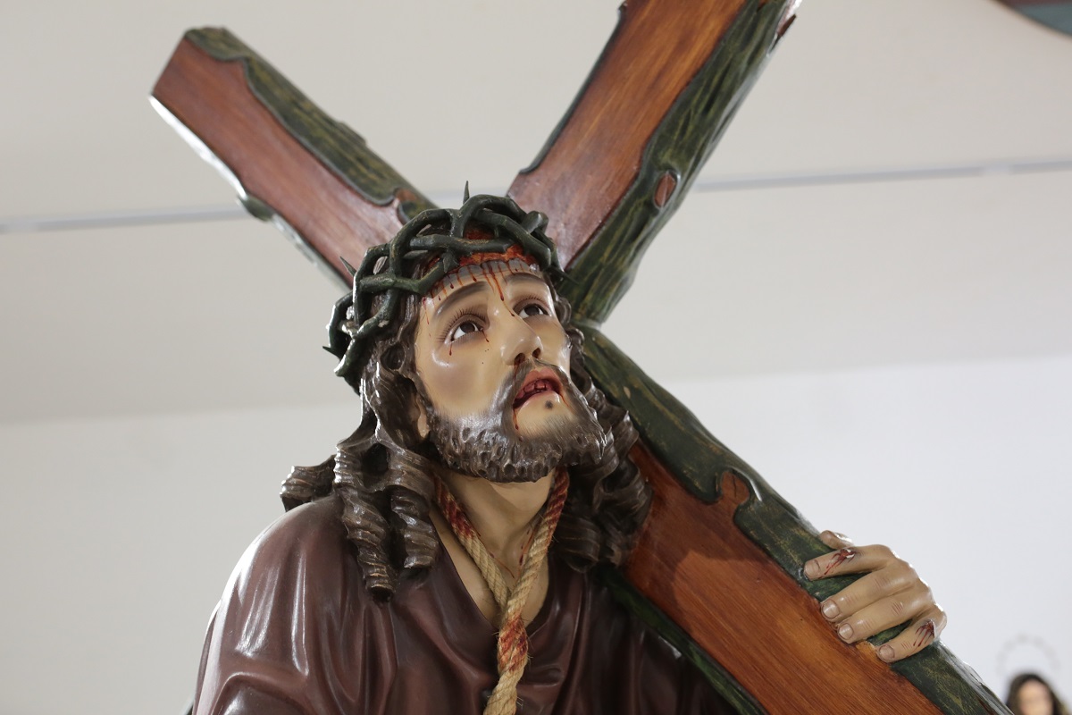 “Paixão, Morte e Ressurreição de Cristo” em exposição no Museu Municipal de Caminha