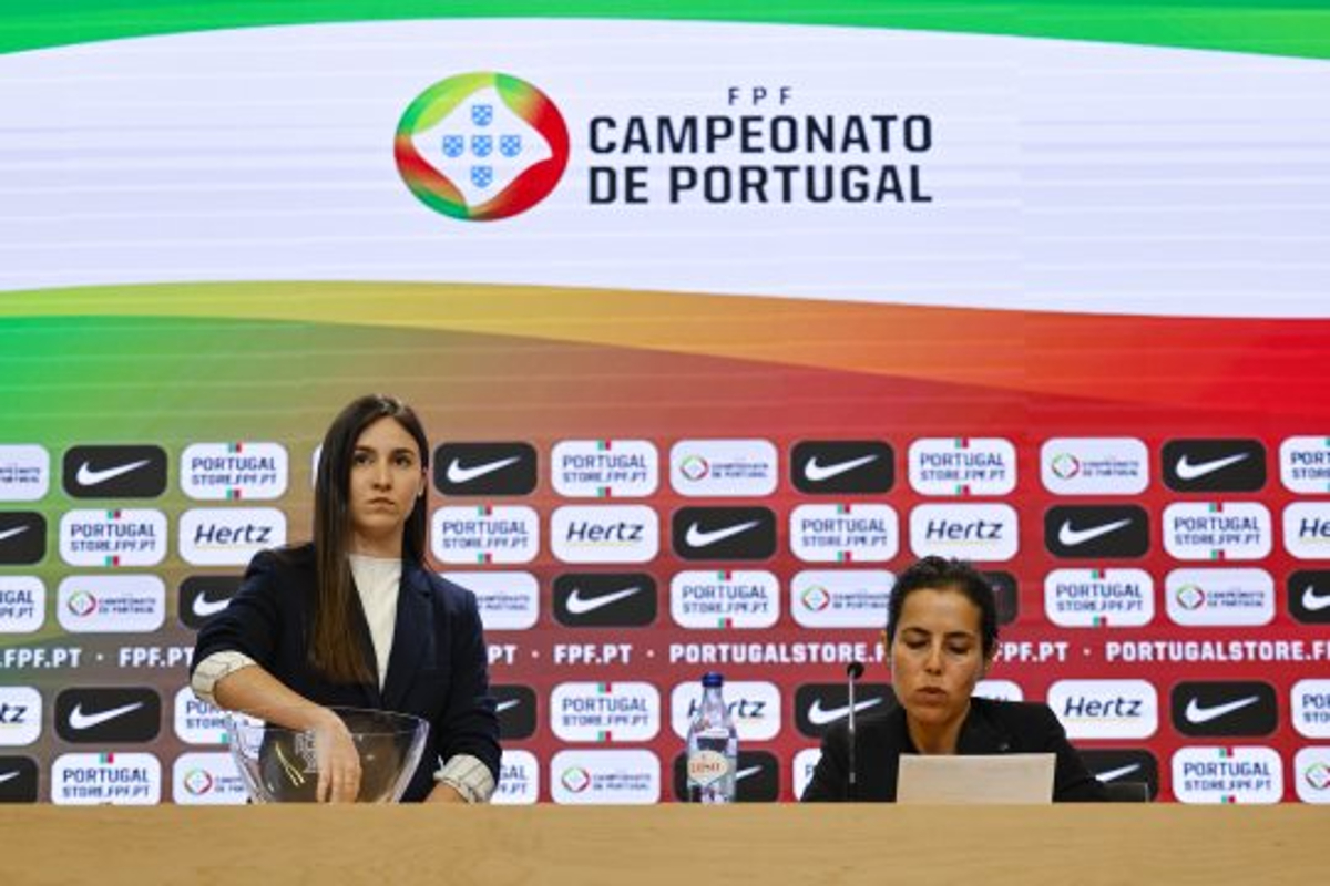 SC Vianense inicia fora de portas a participação na 2ª fase do Campeonato de Portugal