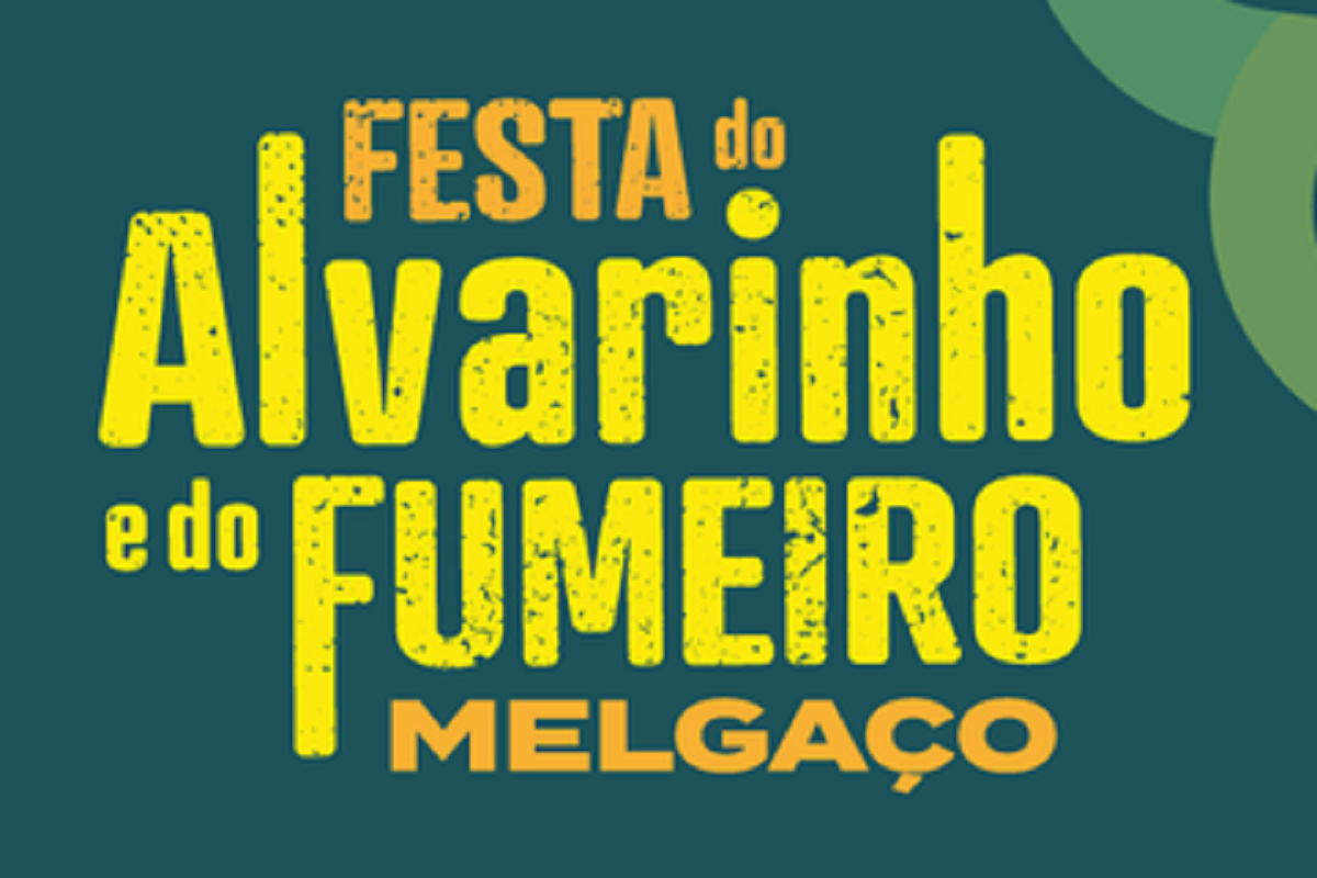 Festa do Alvarinho e do Fumeiro de Melgaço arranca na próxima sexta-feira