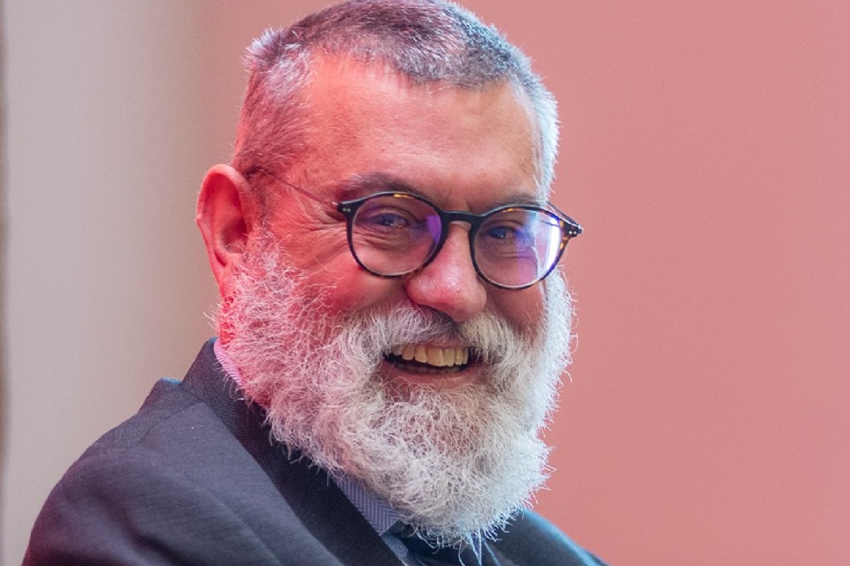 José Milhazes em Ponte da Barca para debater “A Educação e o Impacto Digital”