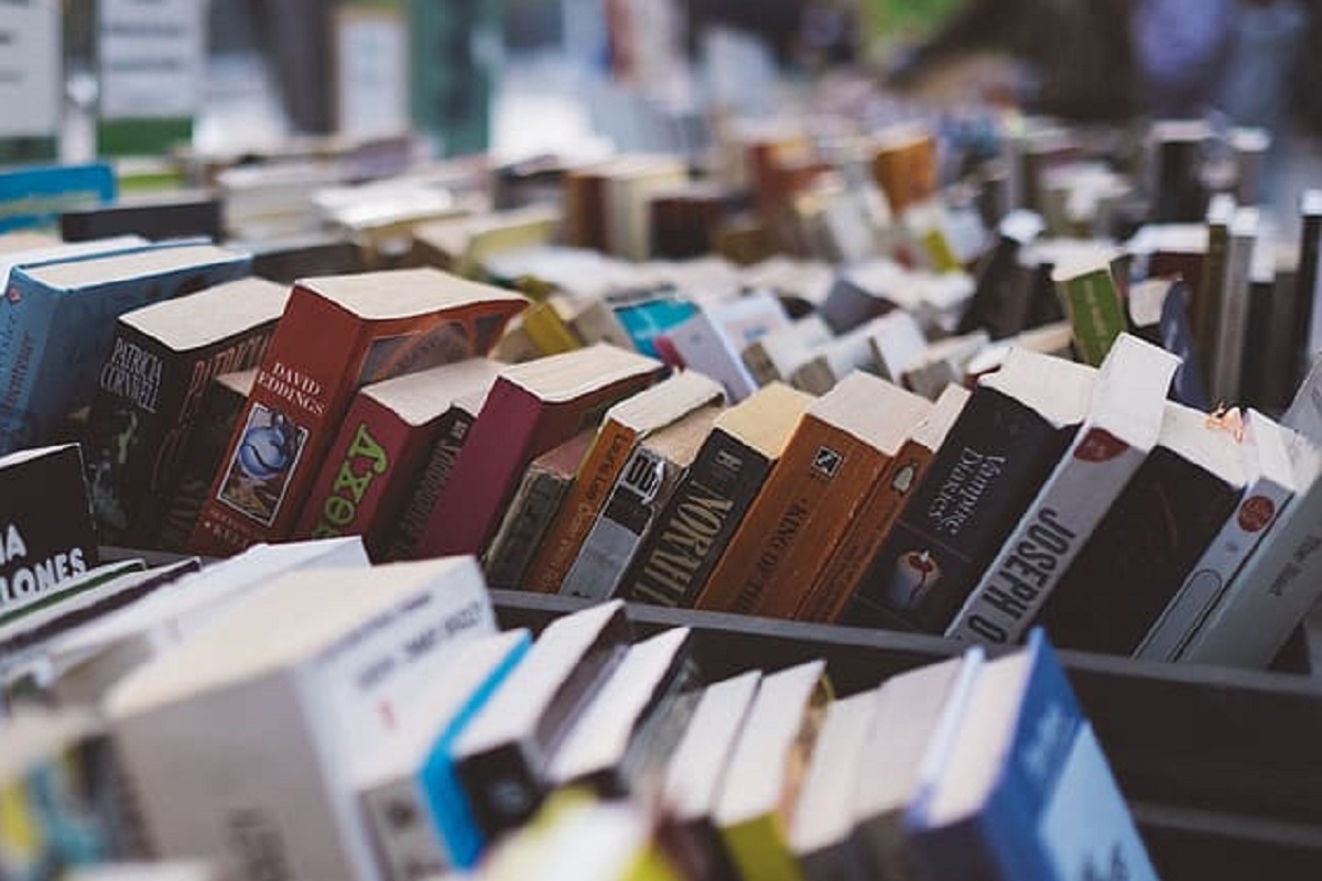 Feira do Livro de Ponte de Lima regressa com várias atividades