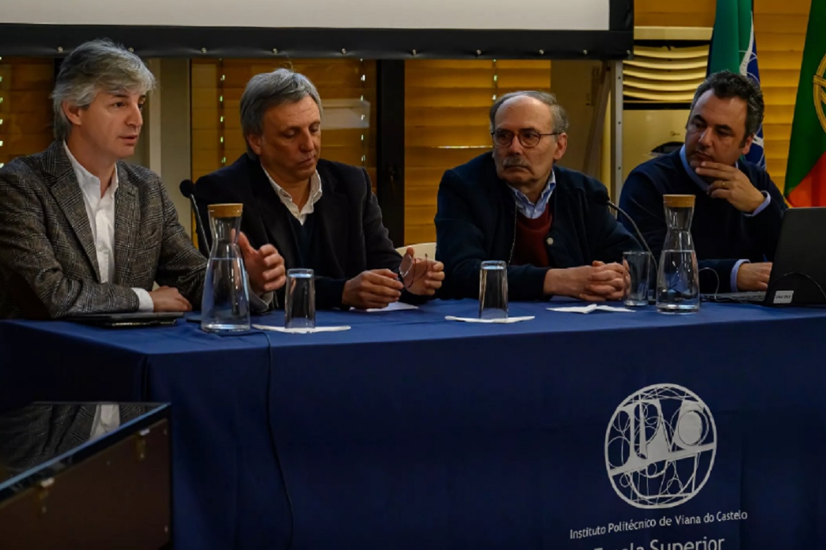 “O turismo temático é um grande desafio para os territórios”, diz Luís Nobre