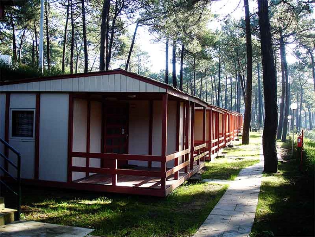 Viana Camping: “Parque precisa de ser modernizado e atualizado”