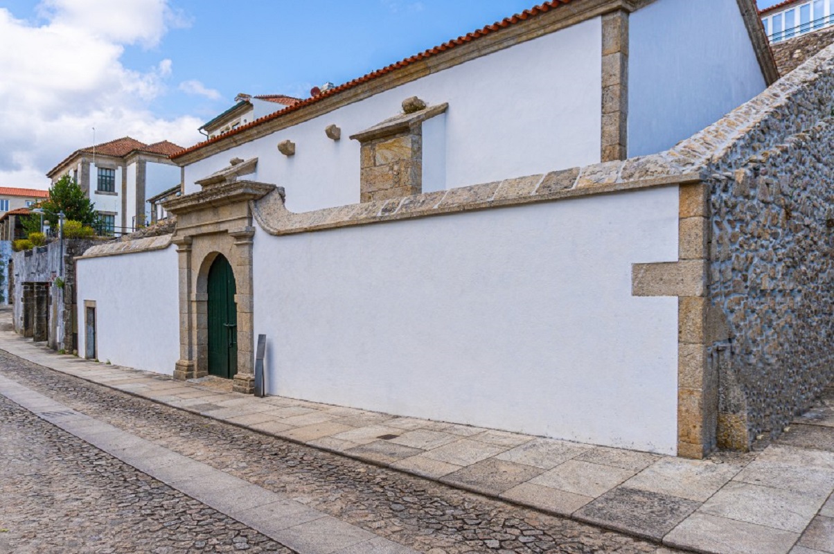 Valença Inaugura Centro de Interpretação das Fortalezas Abaluartadas da Raia