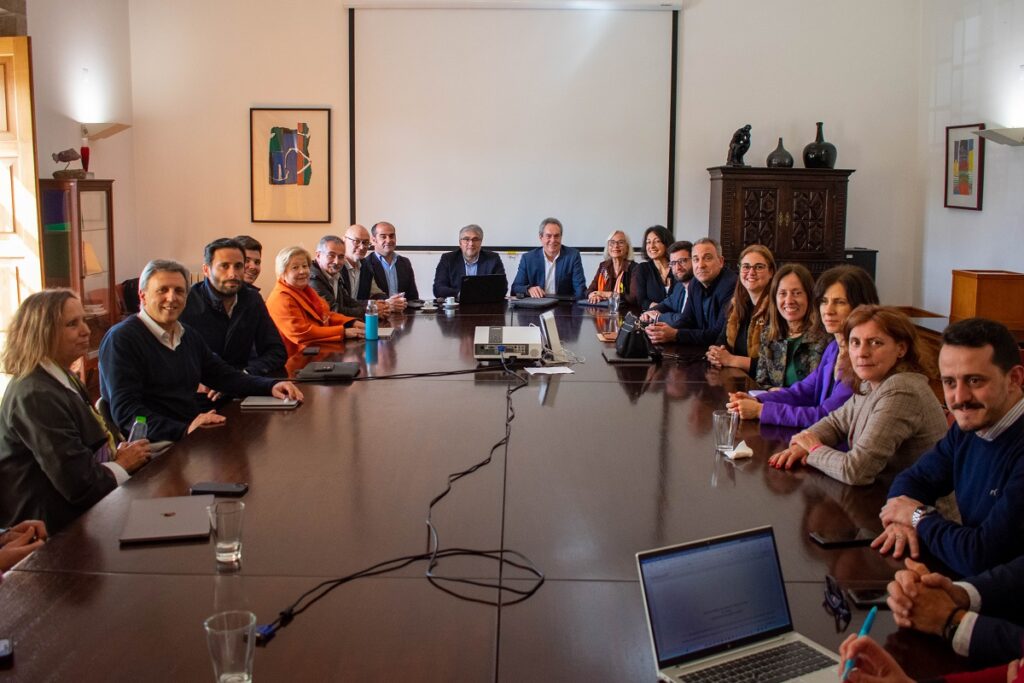 Carlos Rodrigues segue para mais quatro anos na presidência do Politécnico de Viana do Castelo