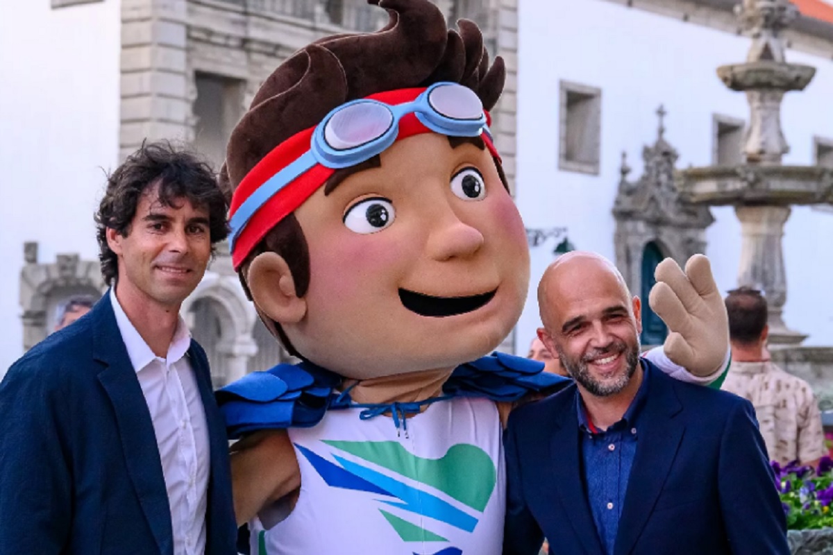 Viana do Castelo já abriu as Fases Finais dos Campeonatos Nacionais Universitários
