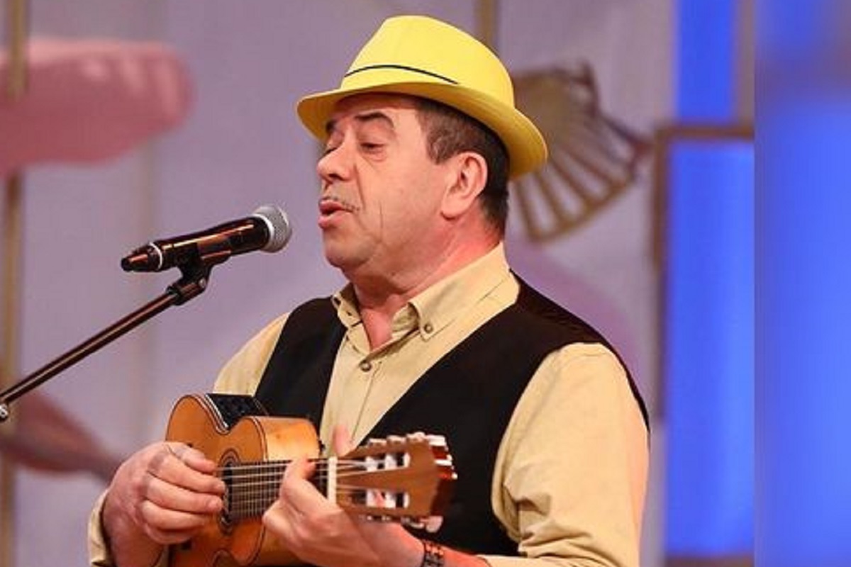 Canário & Amigos vão “cantar” na “Marcha da Paixão” às capelas de Vila Nova de Anha