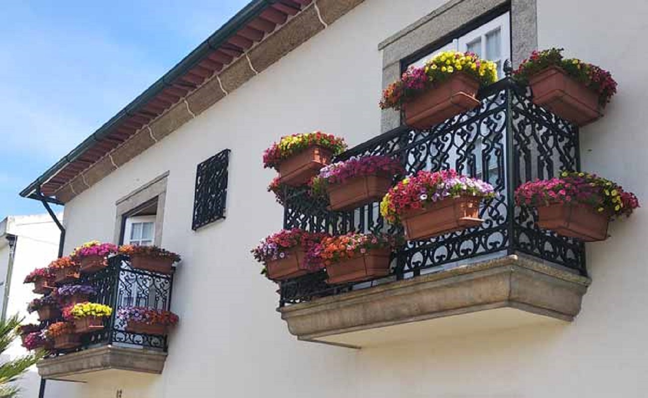 Concurso Barcelos Florido decorre entre 14 abril e 14 de julho