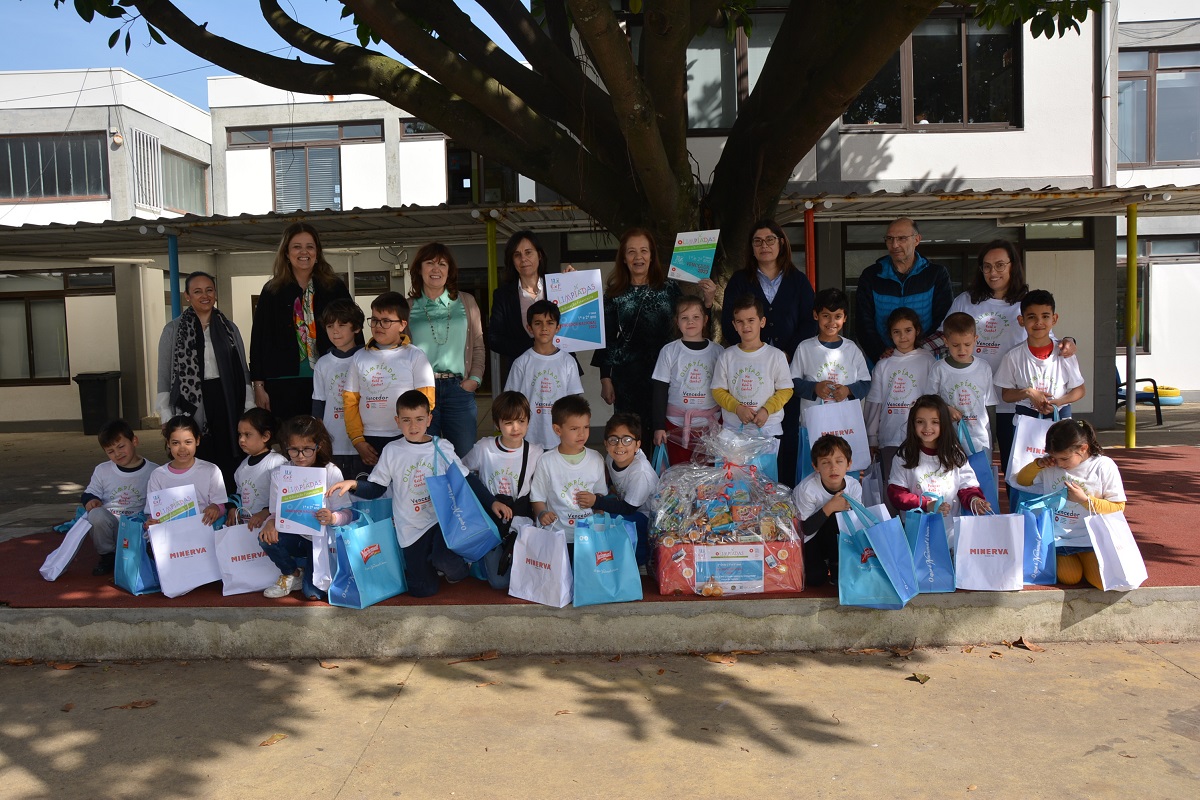 Estudantes, Escolas