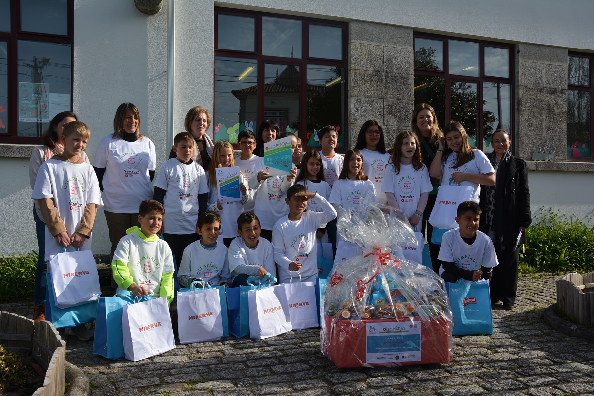 Estudantes, Escolas