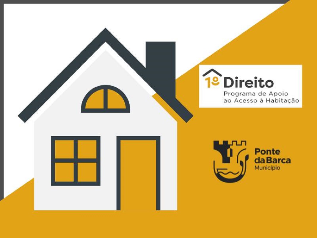 Ponte da Barca reforça estratégia local de habitação