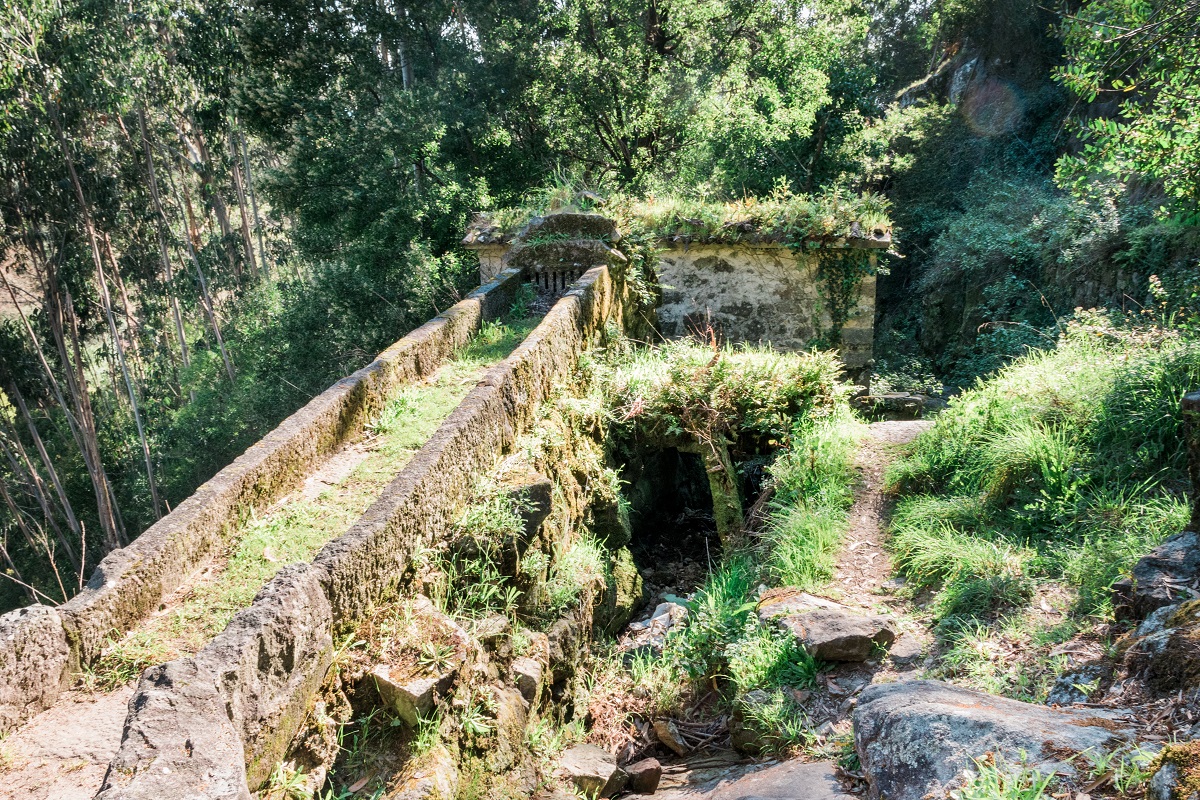 Homem encontrado morto num poço na Galiza era natural de Viana do Castelo