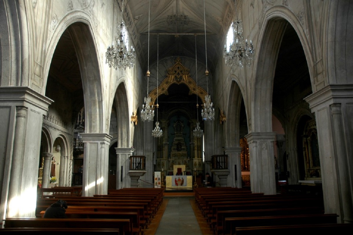 Missa do Galo da Diocese de Viana é no dia 24 às 23:00 horas