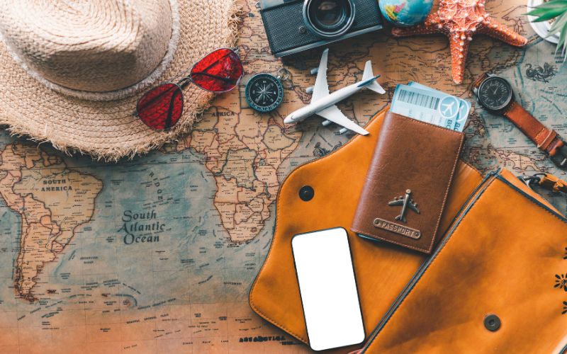 Seguro de Viagem Internacional – Guia Completo