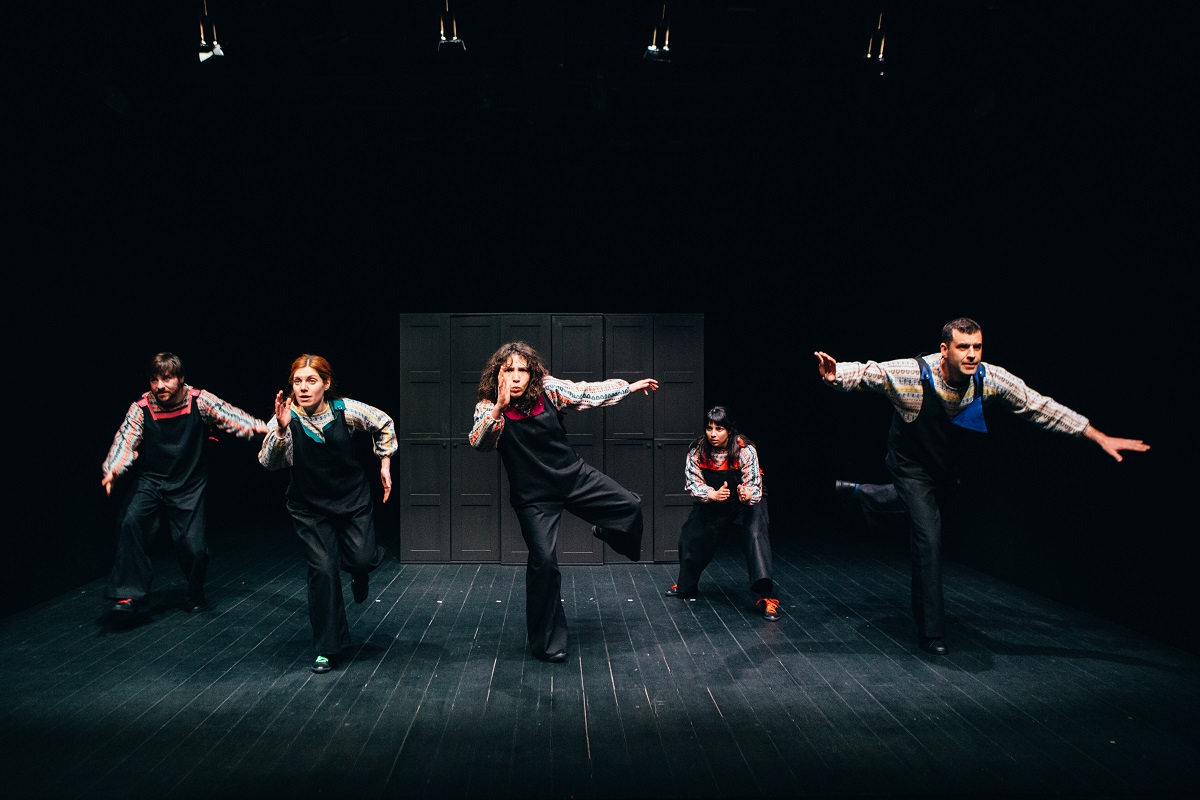 Medos e fobias vão estar em destaque no Teatro Municipal Sá de Miranda
