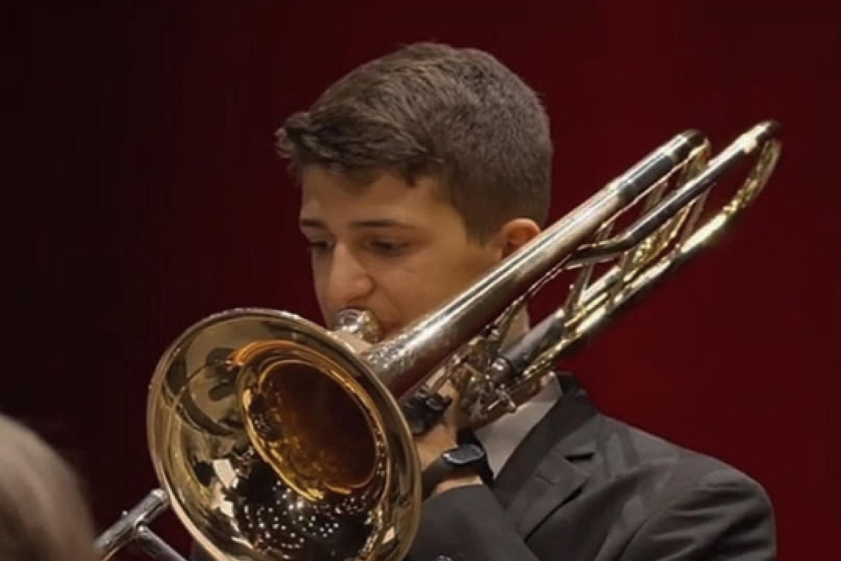Aluno da ARTEAM vai representar Portugal na Final Europeia a realizar na Áustria