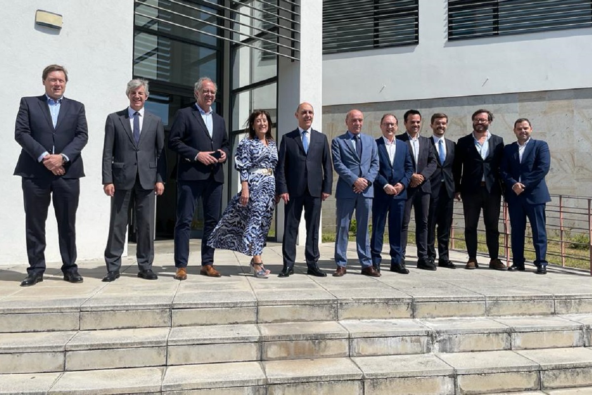 CIM Alto Minho apresenta prioridades de investimento ao Ministro da Saúde