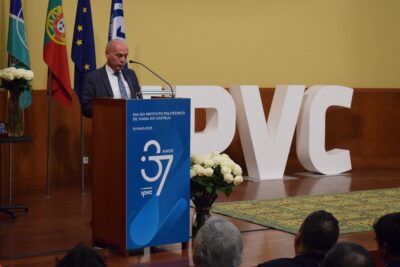 IPVC integra Universidade Europeia com financiamento de 14,5 milhões de euros