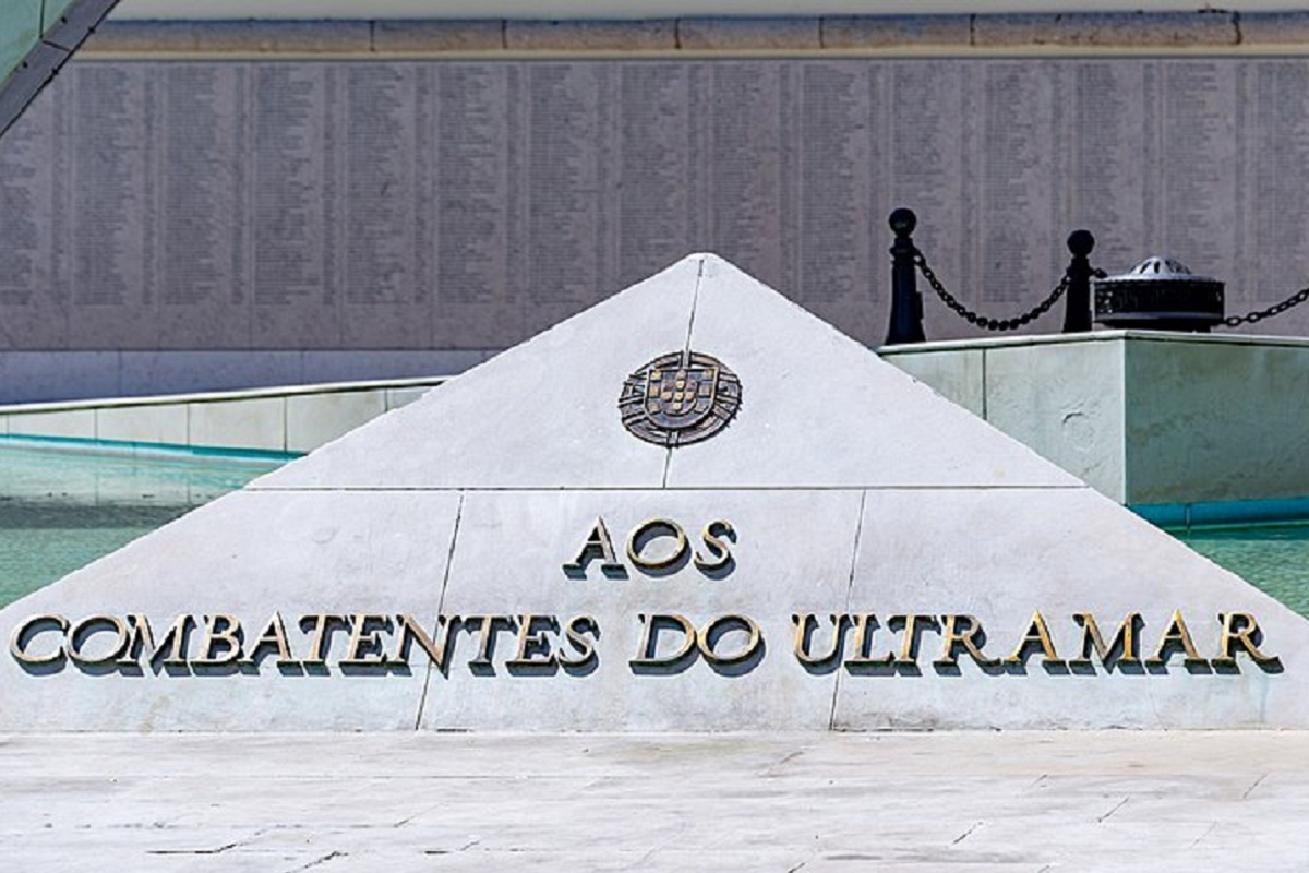 Vem aí o 30.º Encontro Nacional  de Homenagem aos Combatentes