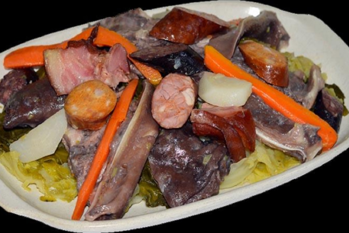 Ponte de Lima promove o fim de semana gastronómico do Domingo Gordo