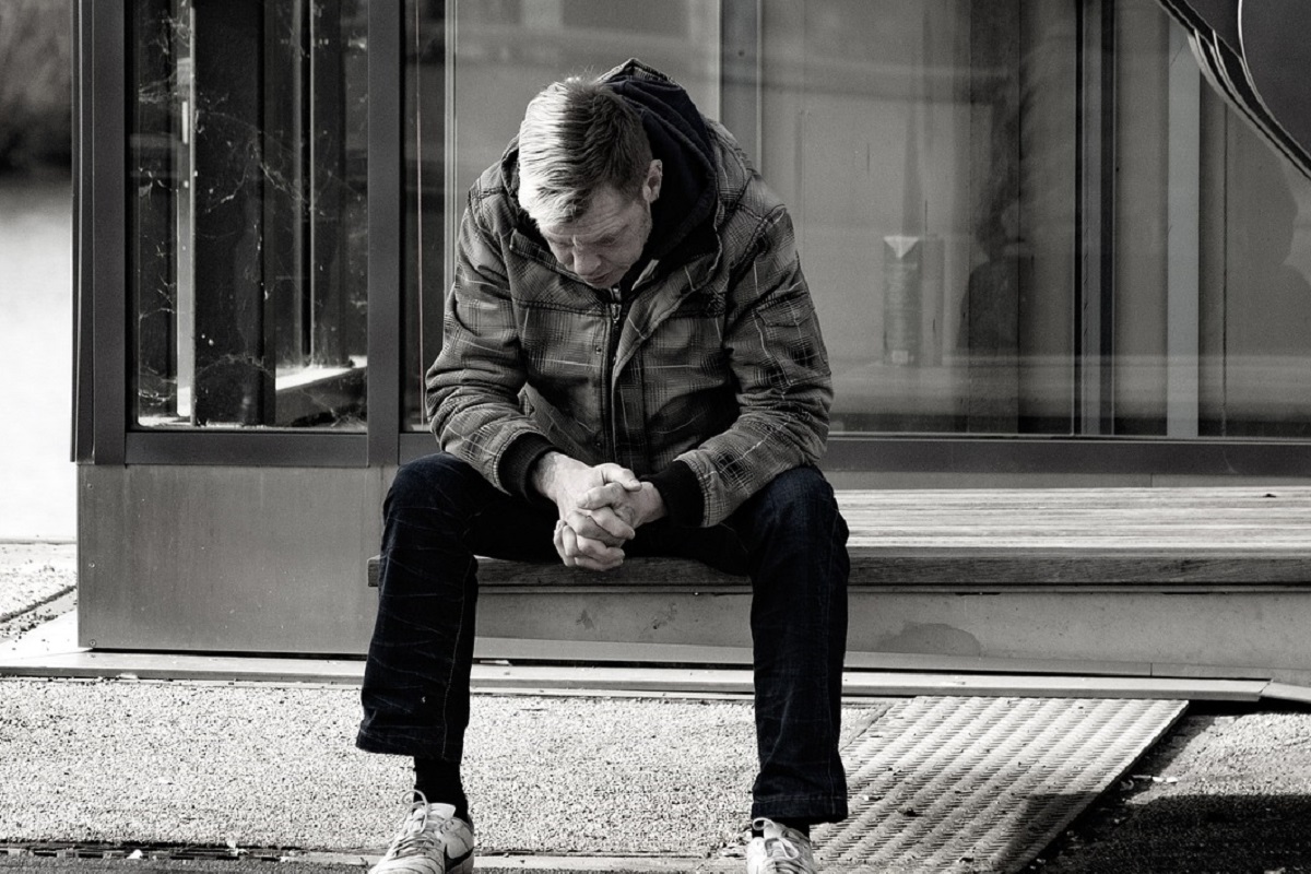Portugal é um dos países com maior taxa de depressão