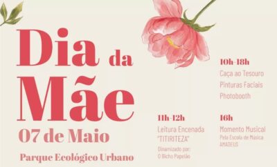 Dia da Mãe