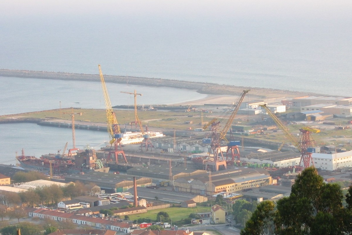 Trabalhadores dos antigos Estaleiros de Viana exigem marcação de julgamento