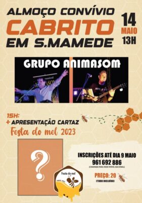 Festa do Mel