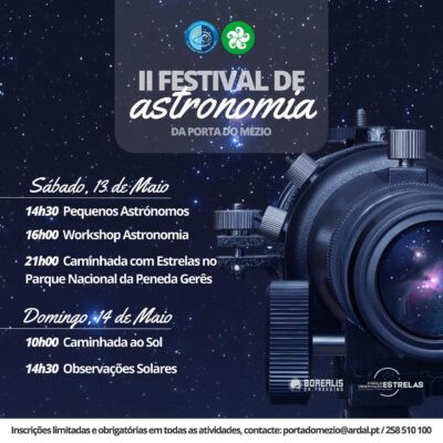 Festival de Astronomia
